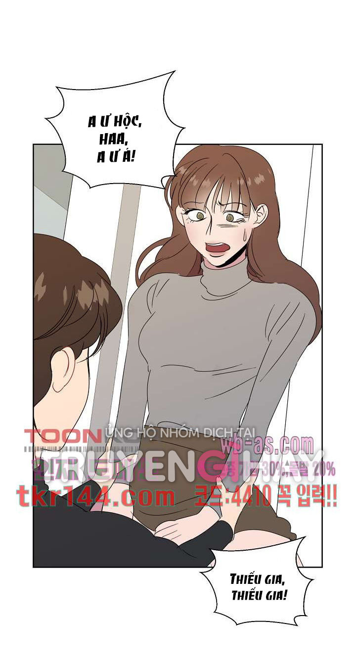 thiên đường (heaven) chapter 39 26