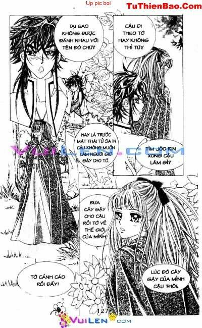 bogle goes to the kingdom chapter 25 5