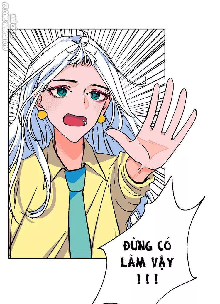 99 độ f - talk to me chapter 19 44