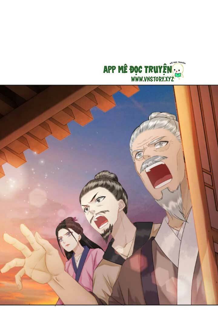 cực phẩm phế vật tiểu thư chapter 23 28