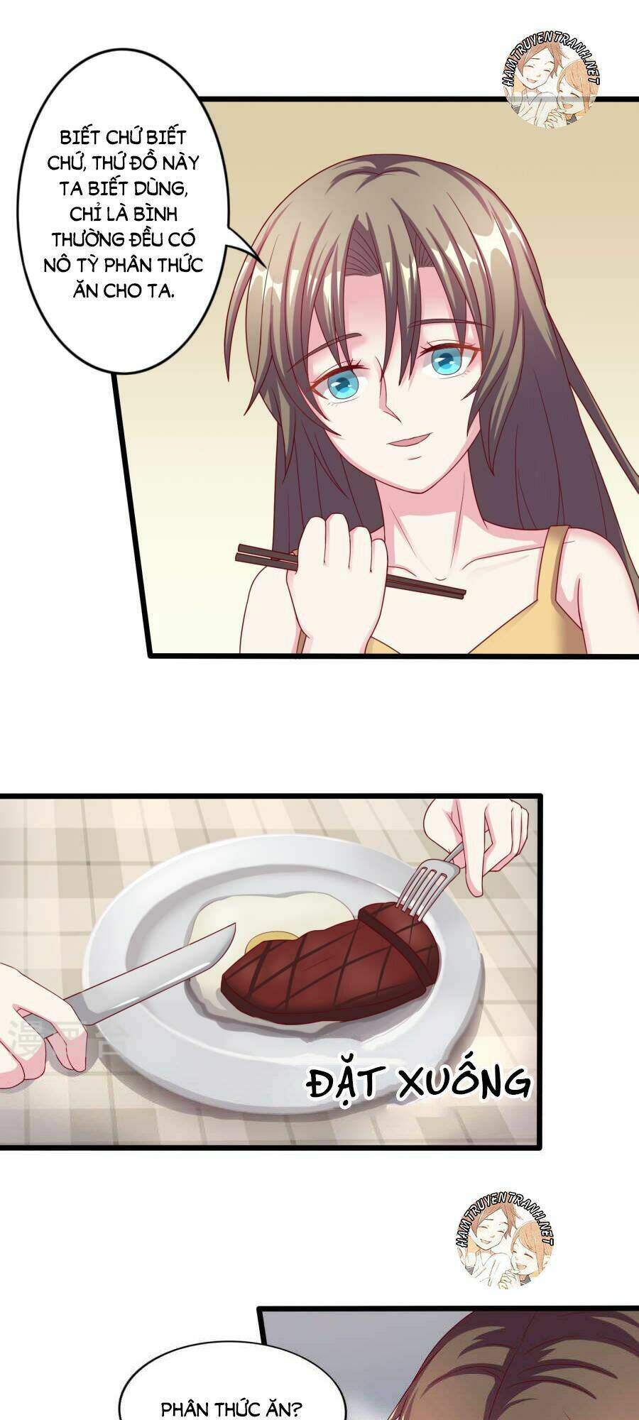 trùng sinh chi ảnh hậu dưỡng thành kế hoạch chapter 13 4