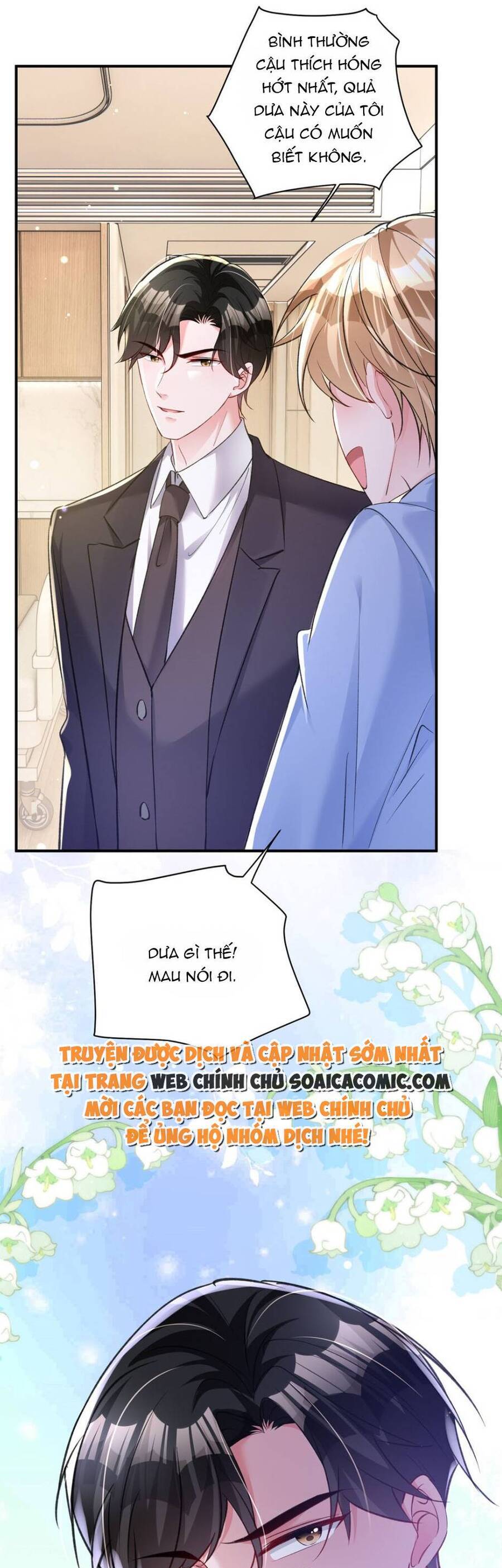 tổng tài huyết tộc cực sủng cô vợ mỹ nhân ngư chapter 70 28