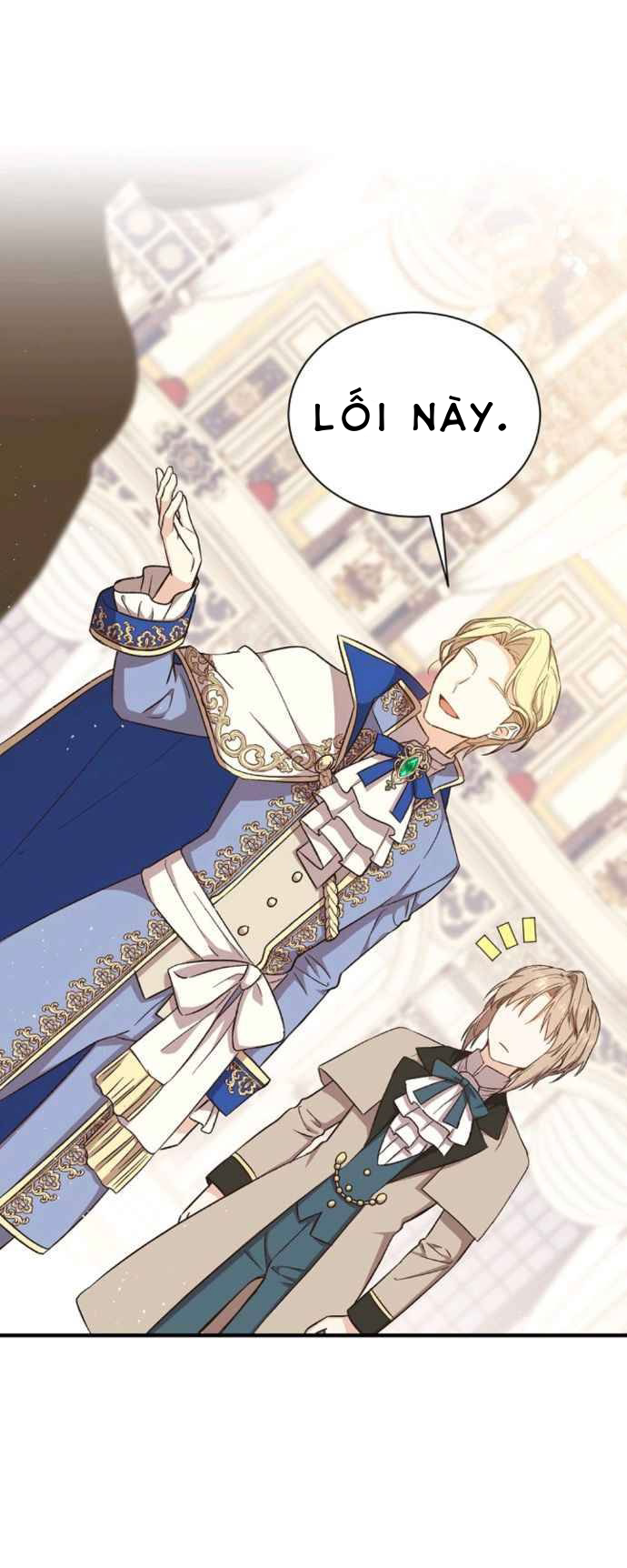 sự quay trở lại của pháp sư cấp 8 chapter 23 1