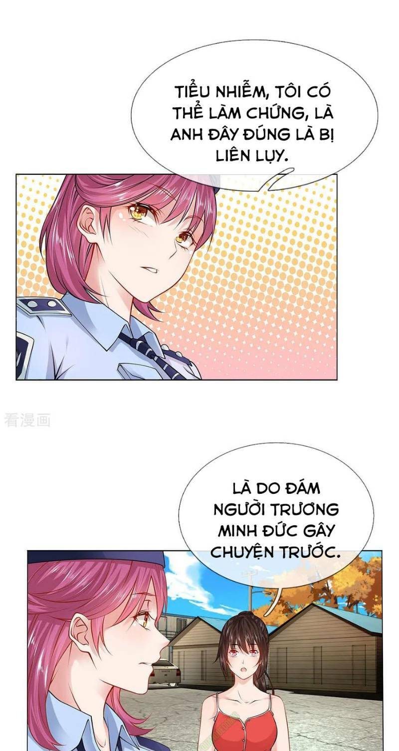 cực phẩm yêu nghiệt chapter 10 7