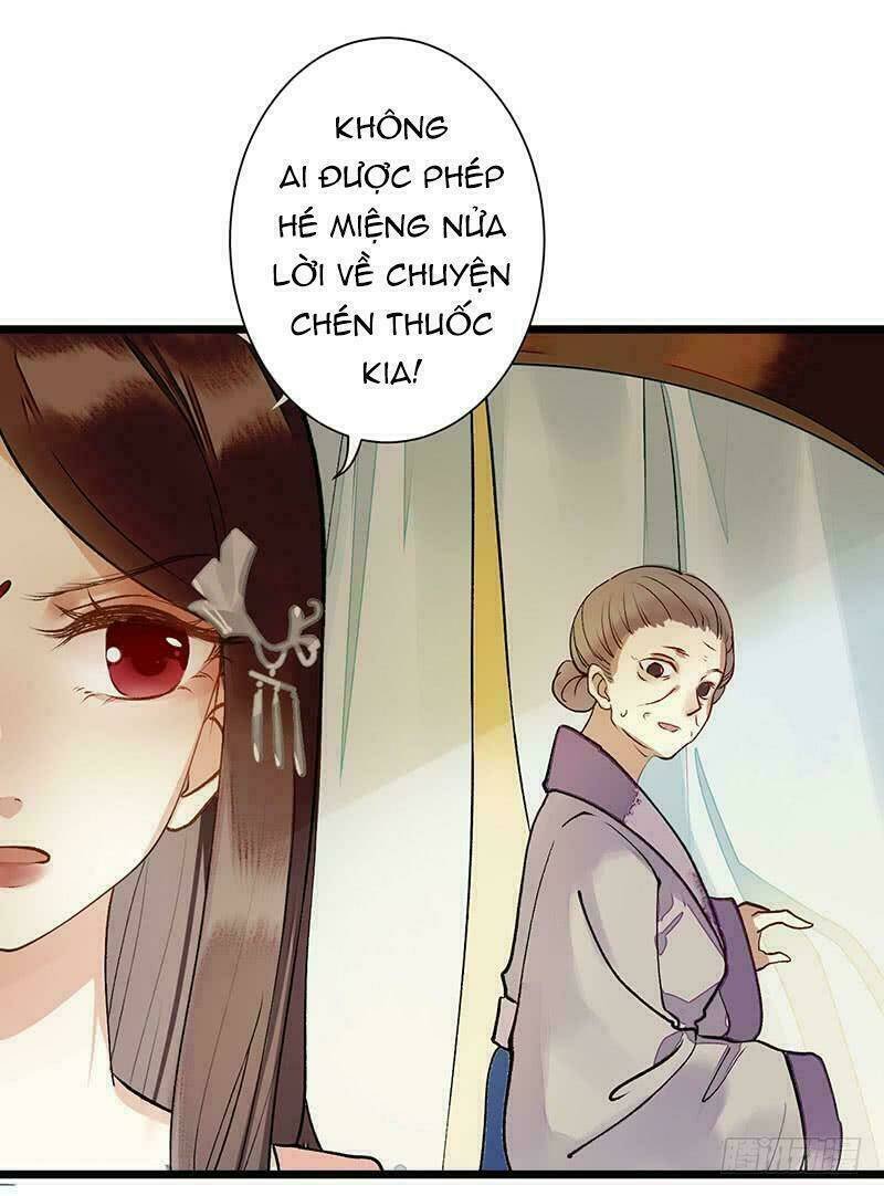 nhất đế trọng sinh mỹ nhân tâm kế chapter 10 5