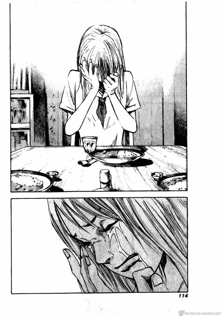 skyhigh: shinshou chapter 14.2 23