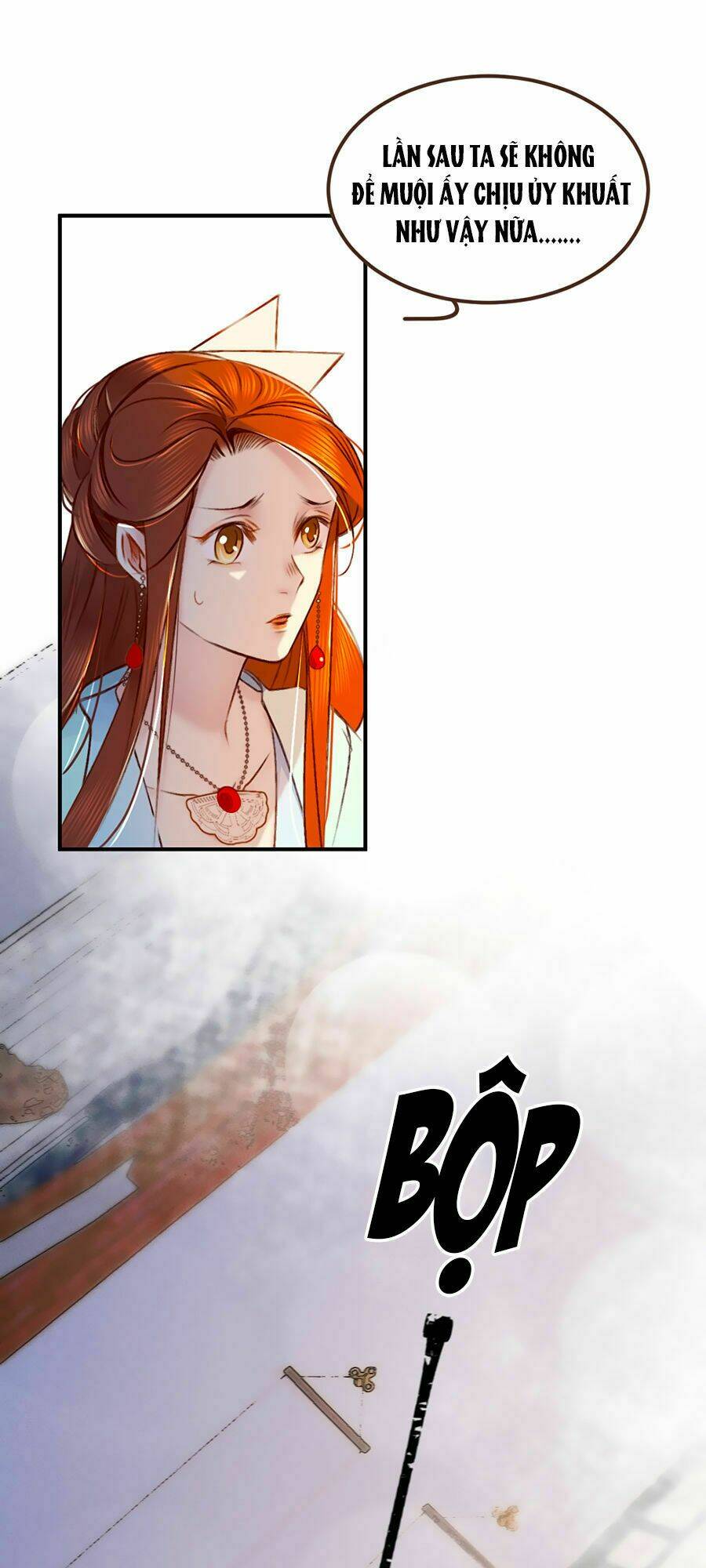 phượng hoàn triều: vương gia yêu nghiệt xin tránh đường chapter 4 10