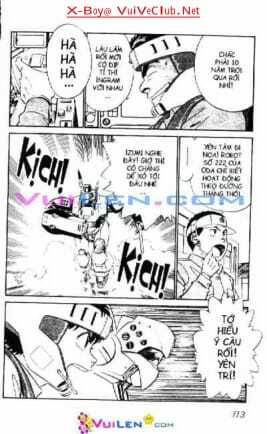 cảnh sát cơ động chapter 9 114