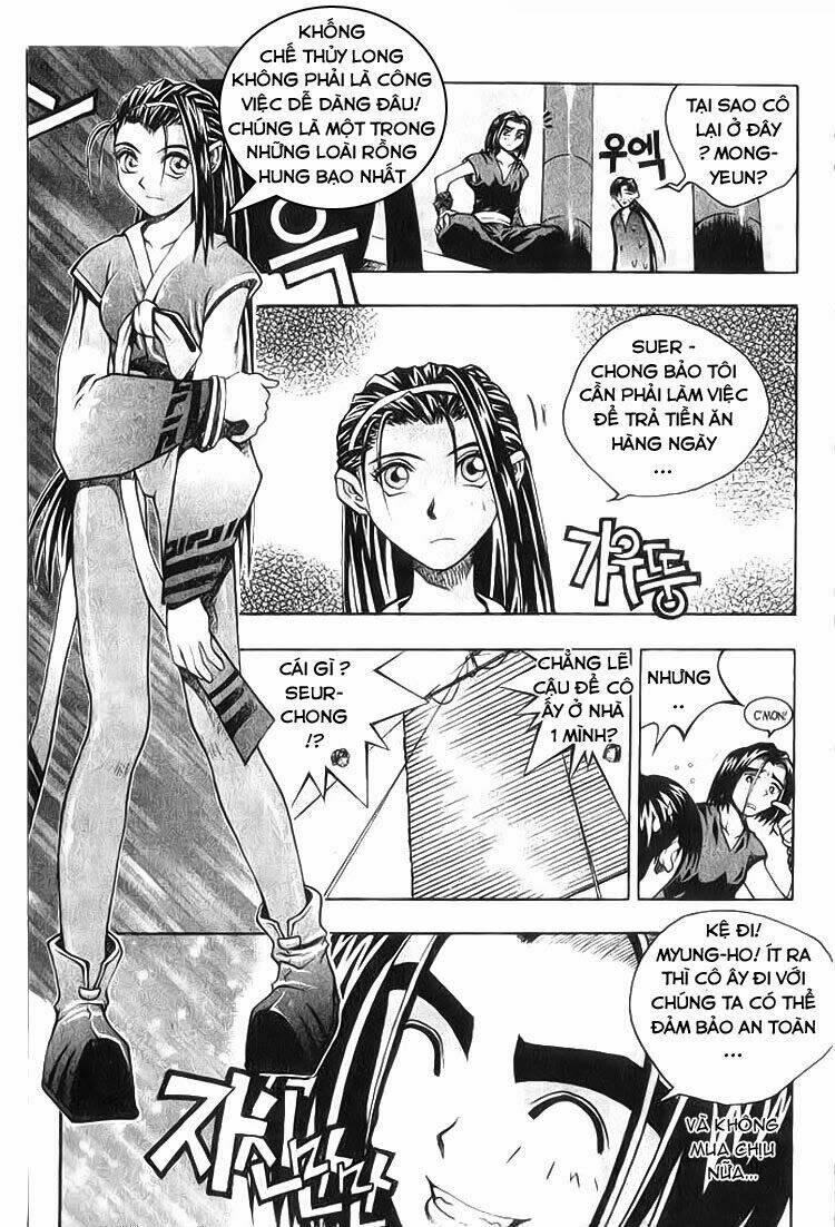 dragon hunter chapter 4.2 3