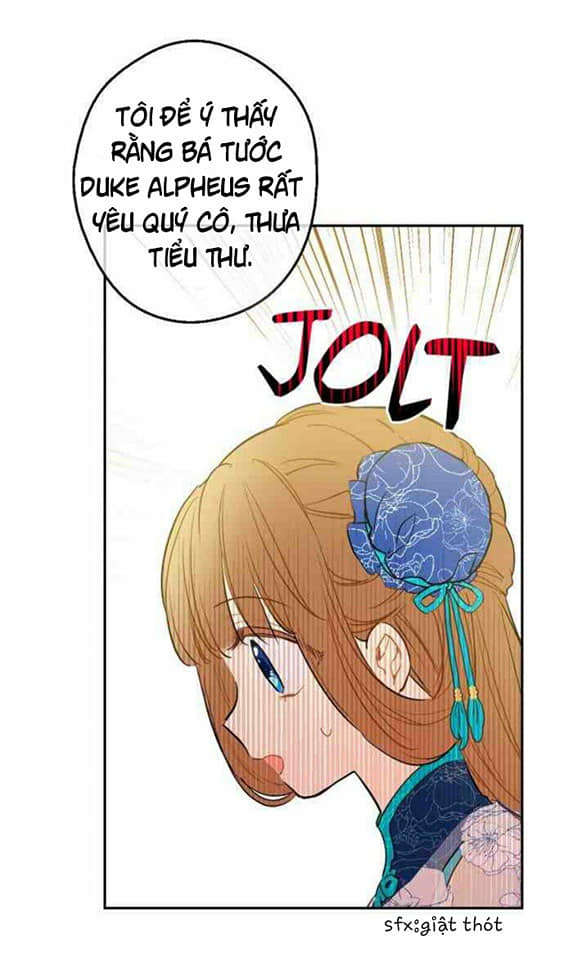 bỗng một ngày nọ tôi trở thành nàng công chúa chapter 59 53