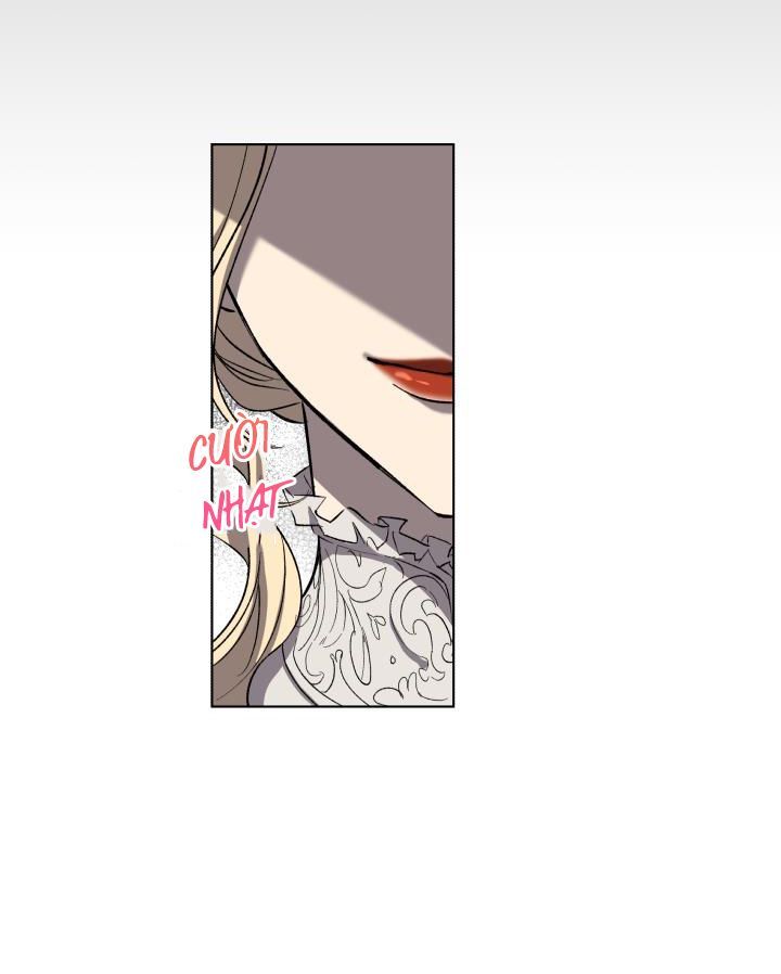 công chúa khắc dấu lên kẻ phản nghịch chapter 14 54