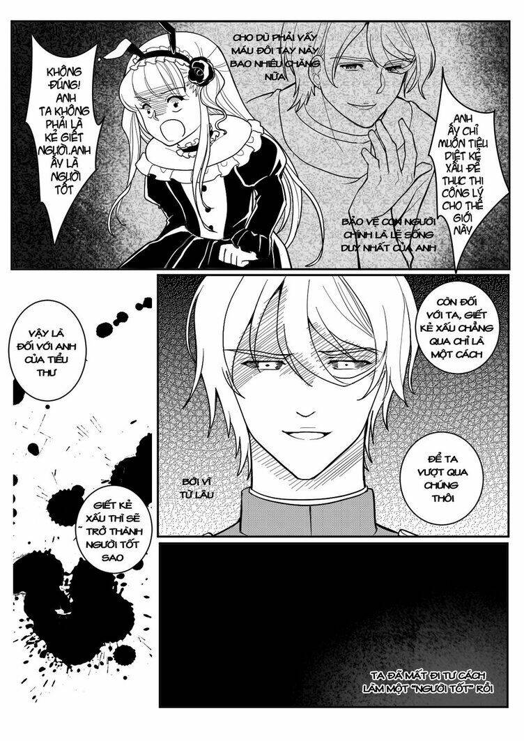 blood - đêm le lói chapter 7 11