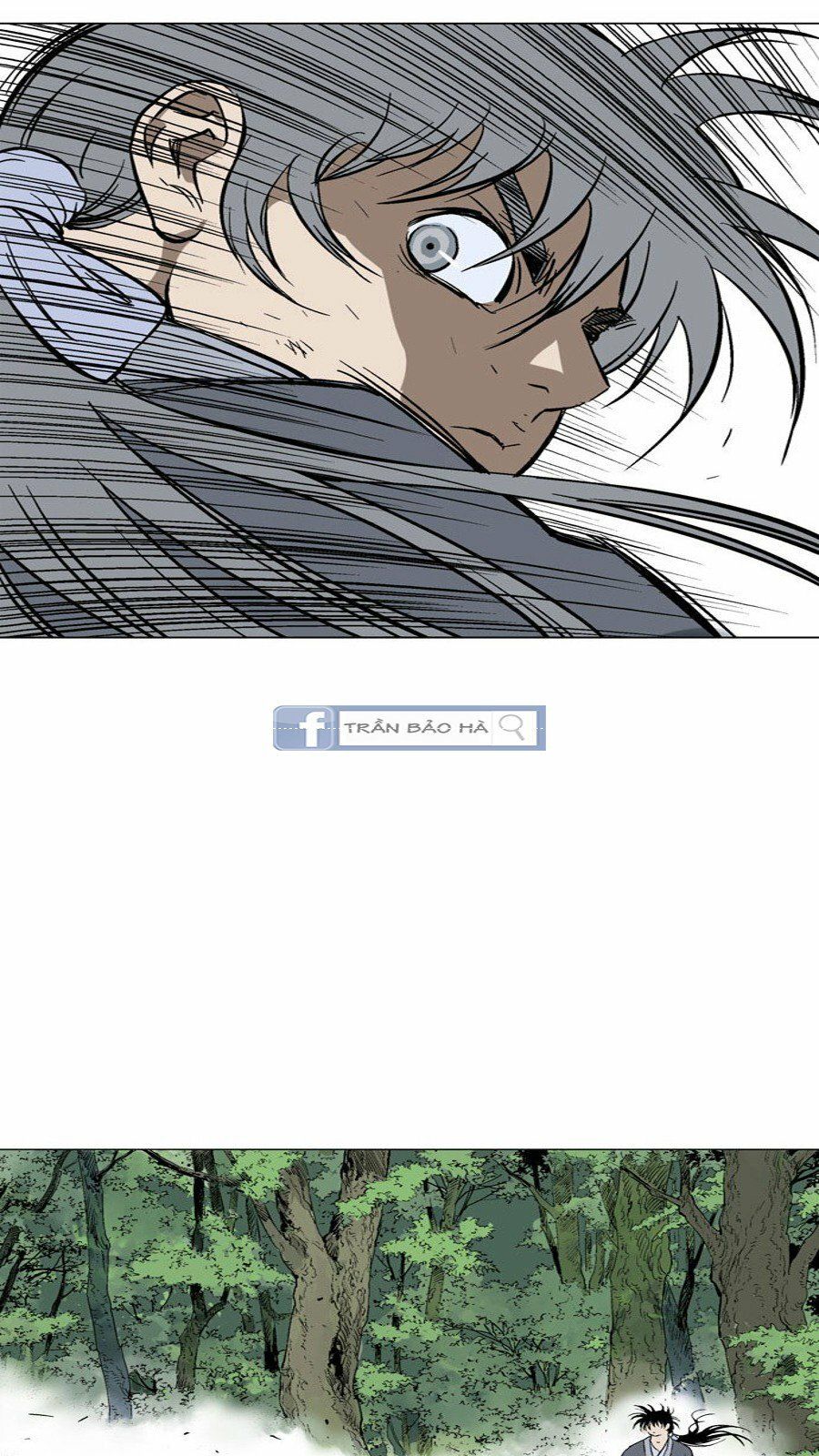 cao thủ 2 chapter 57 73