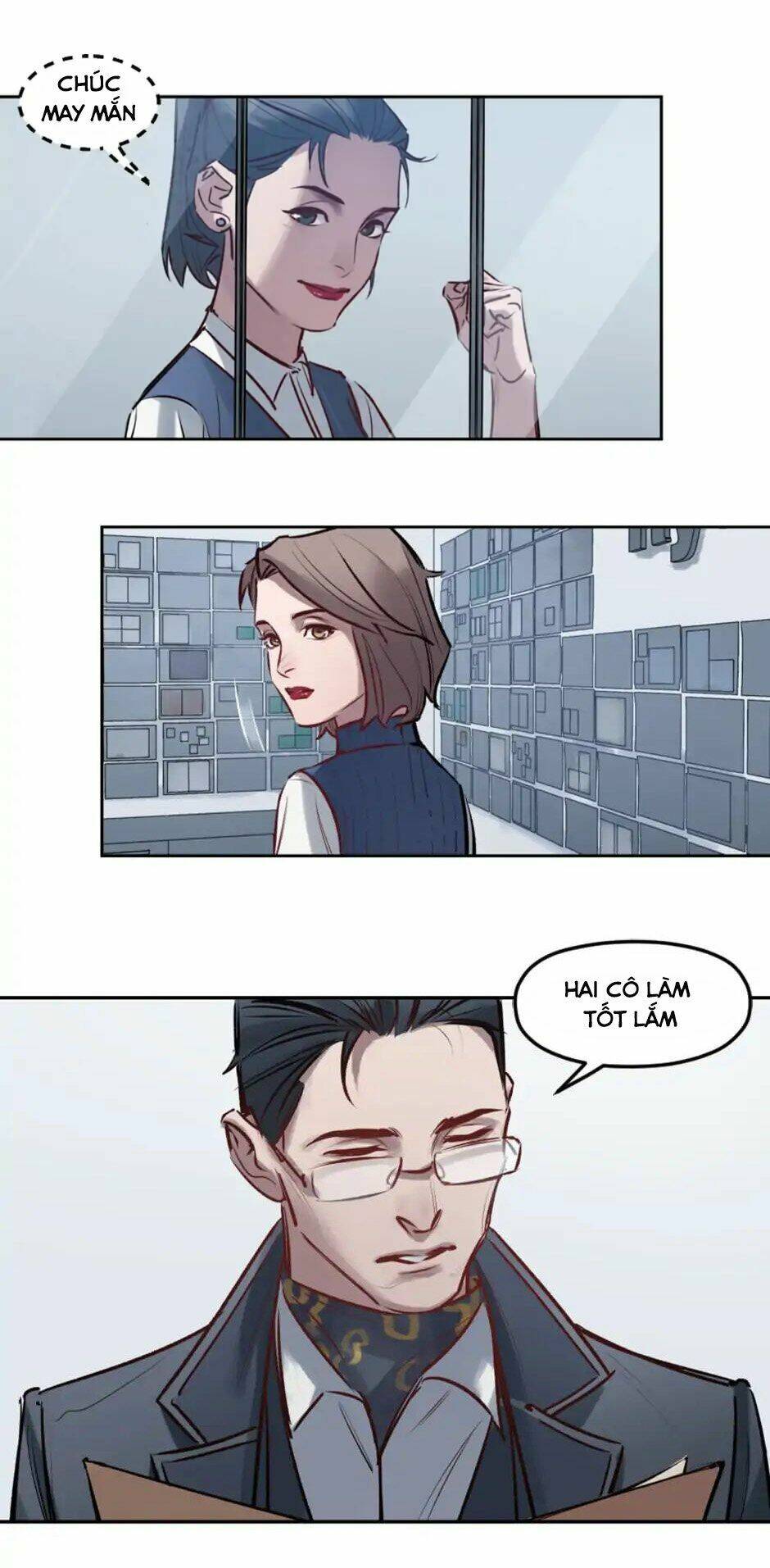 anh hùng và hiệp nữ chapter 5 6