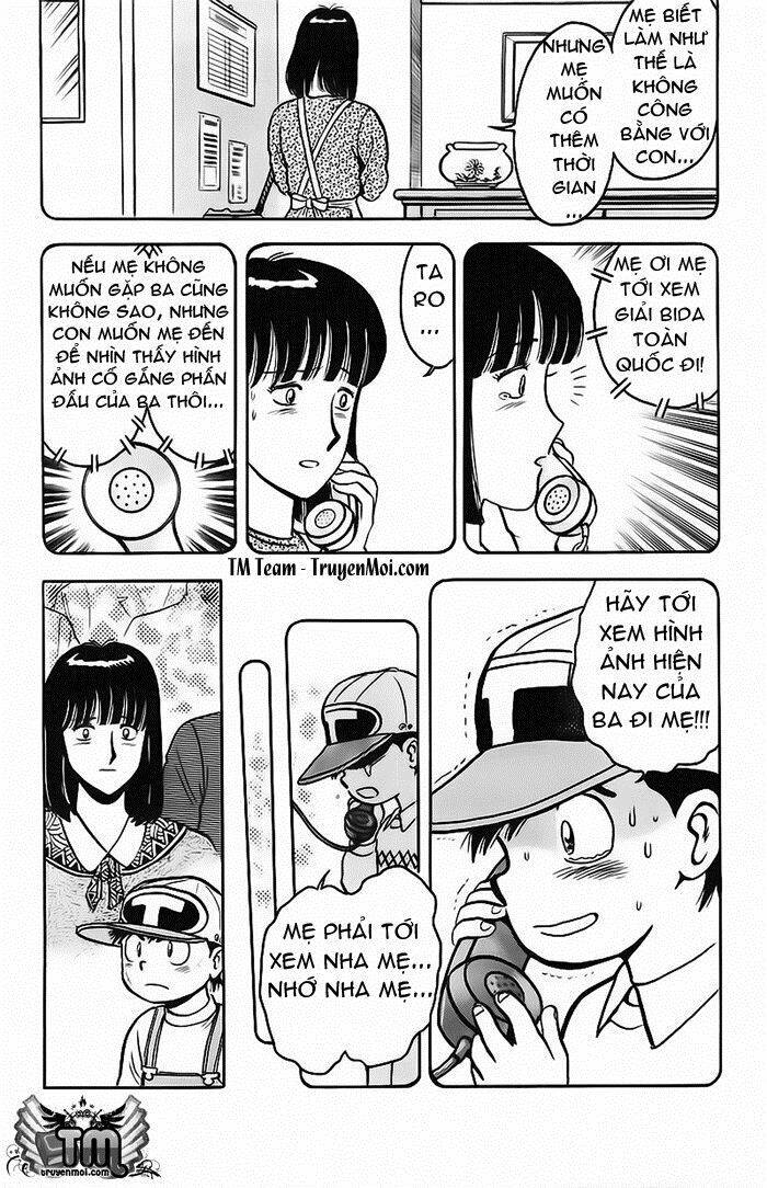 break shot chapter 117 11