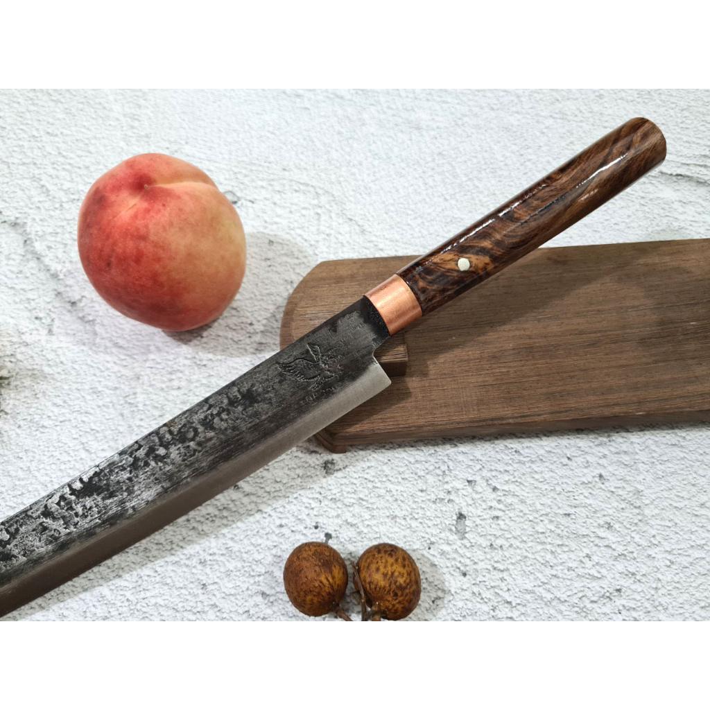 DAO BẾP SASHIMI MUĨ VÁT MÃ N53 NTVN topcomshop vn