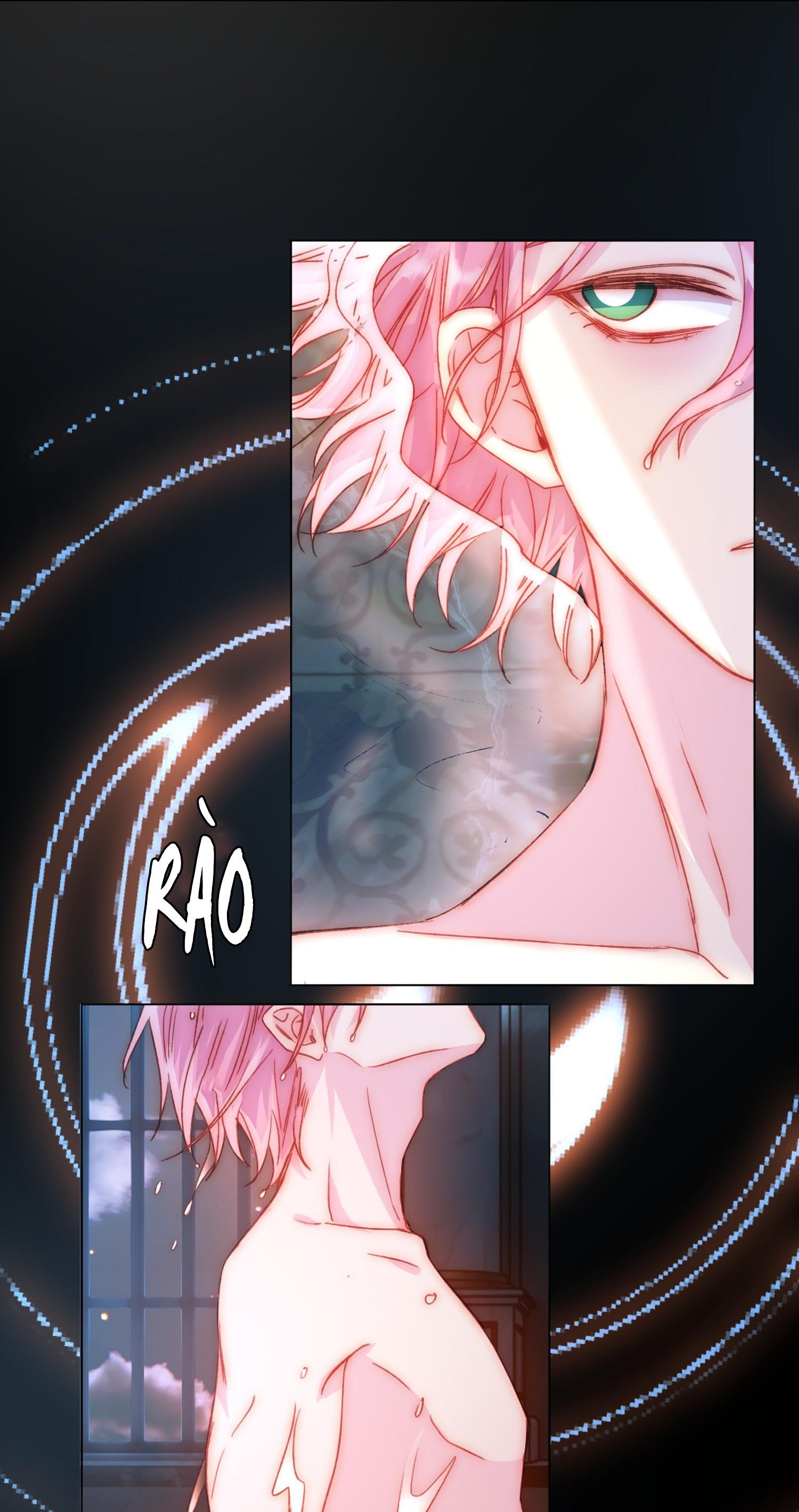 tôi phải trở thành nhân vật đại phản diện chapter 46 34