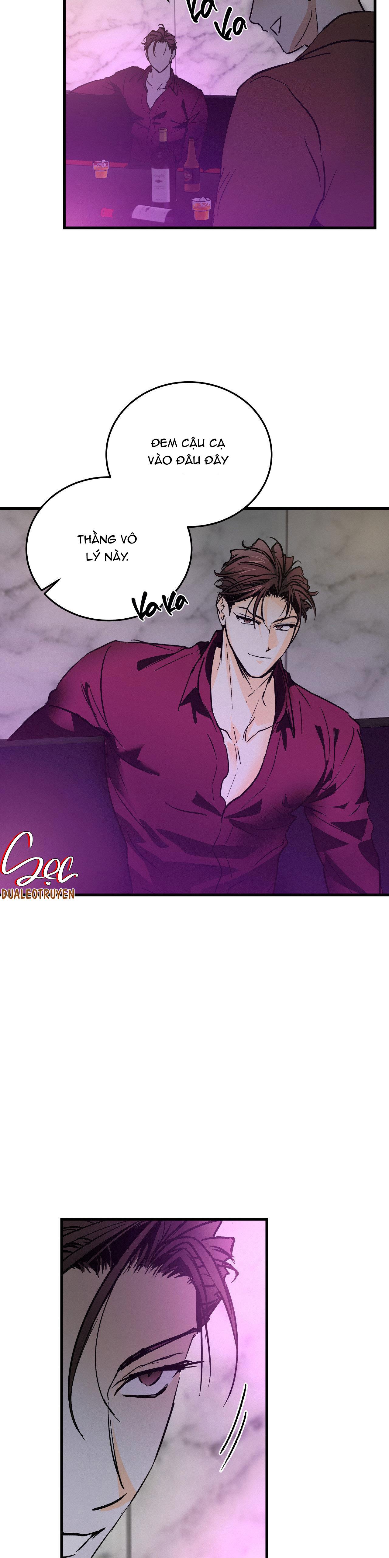 lie again chapter 7 25