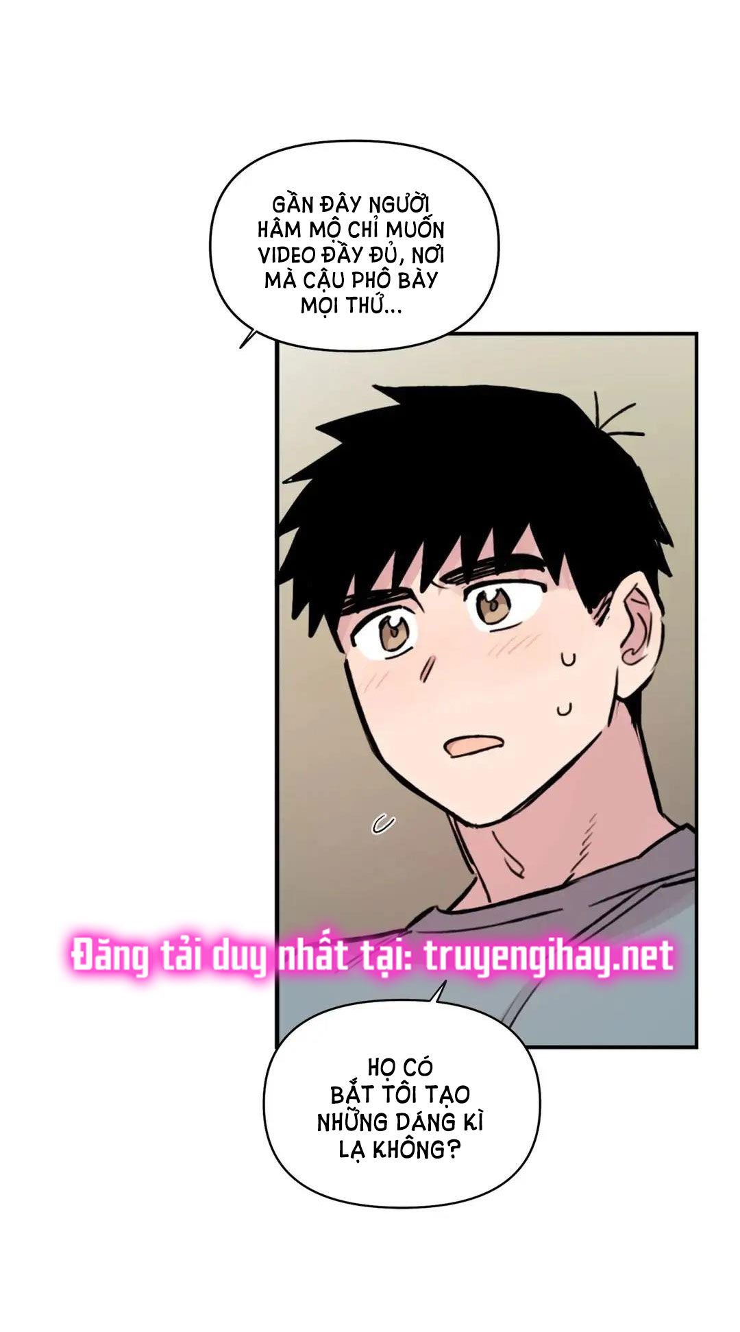 [18+] 1 người khỏe 2 người vui chapter 43.2 32