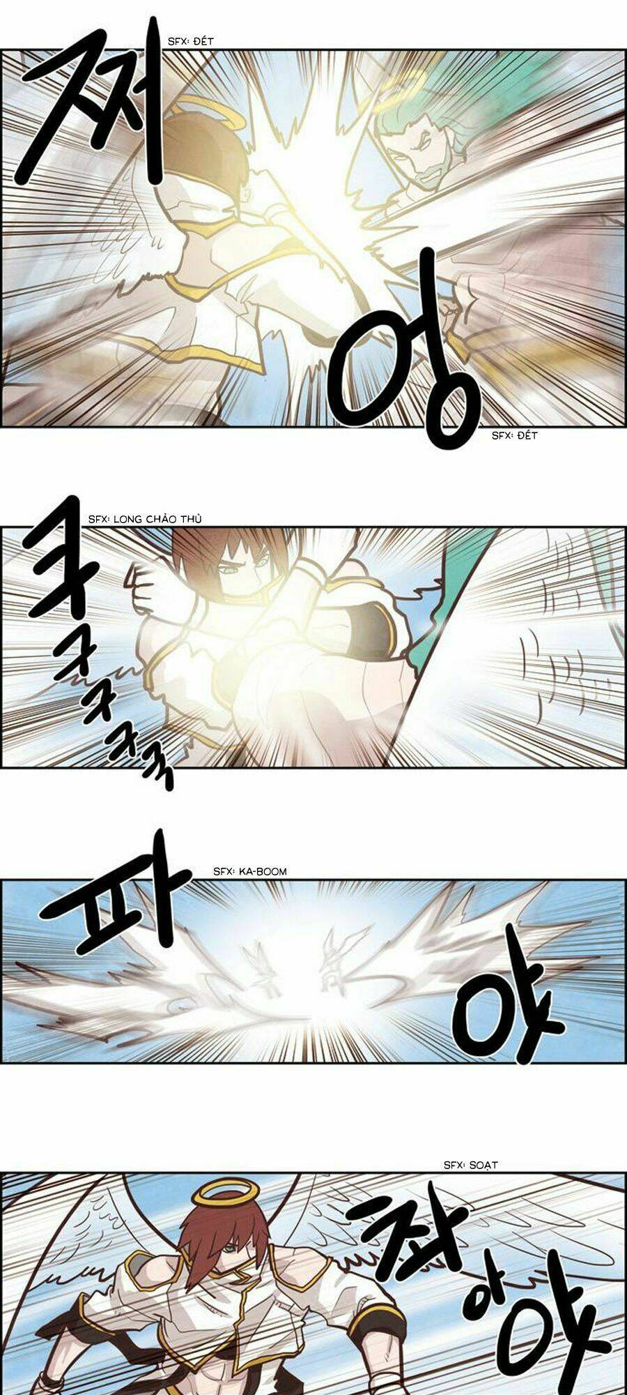 the devil king is bored chapter 141 16