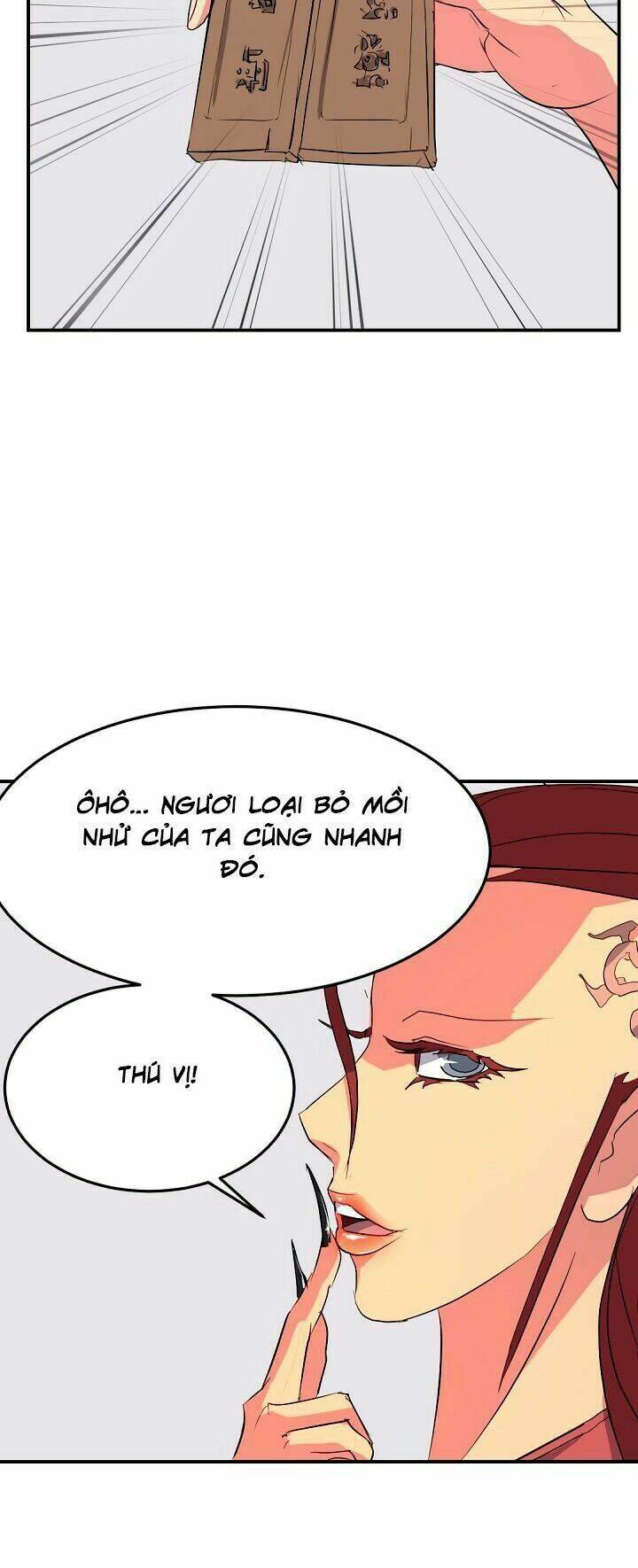 trọng sinh, bất khả chiến bại chapter 38 10