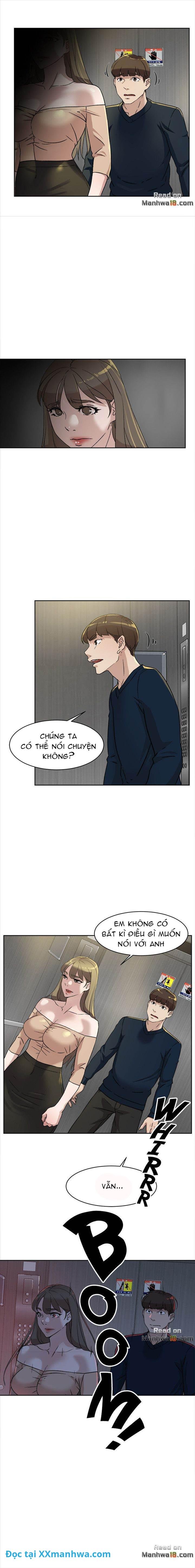 mười một cm của cô ấy chapter 75 10