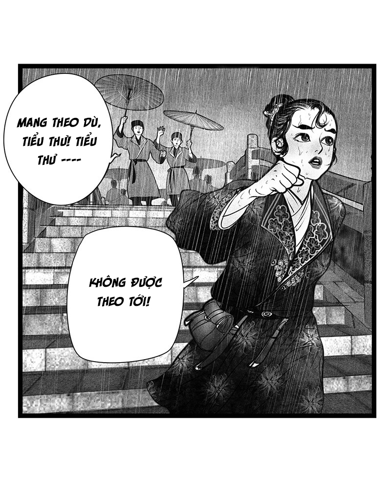 ẩn sơn mộng đàm chapter 3 16