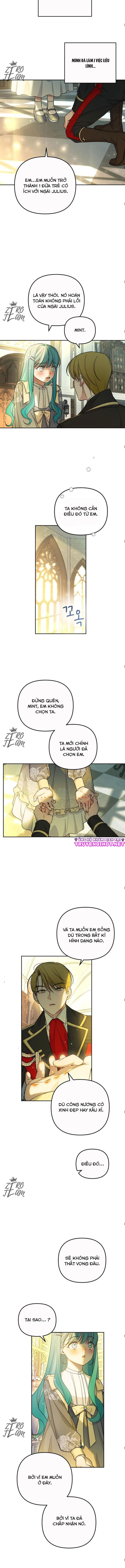 tiểu công nương mint chapter 17.1 10