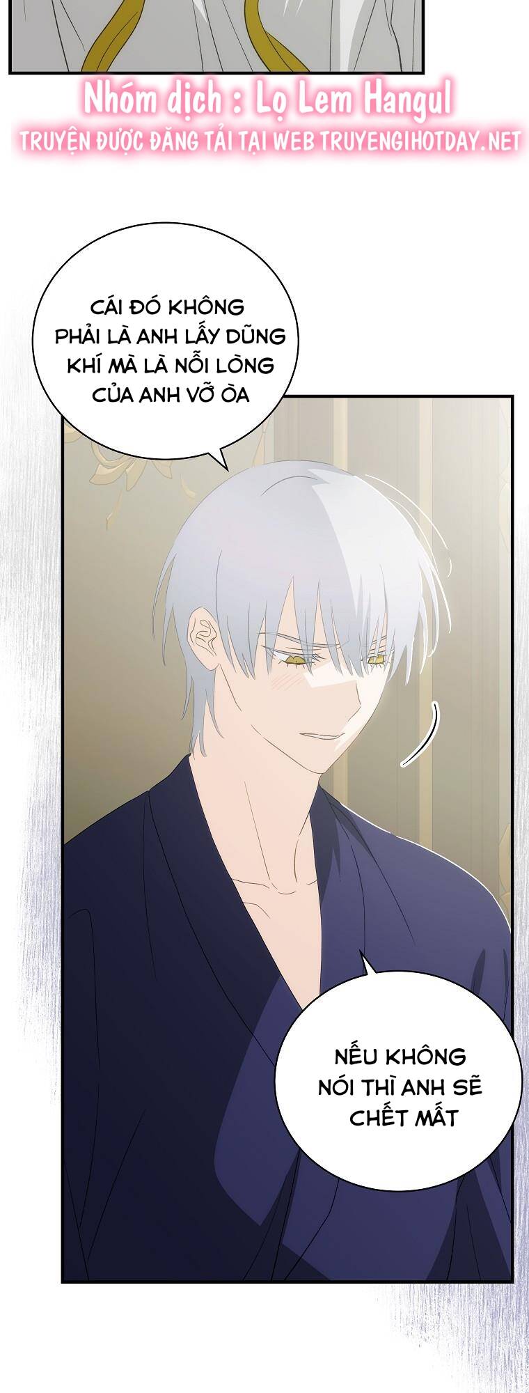 đứa bé đó không phải con anh chapter 70.1 18