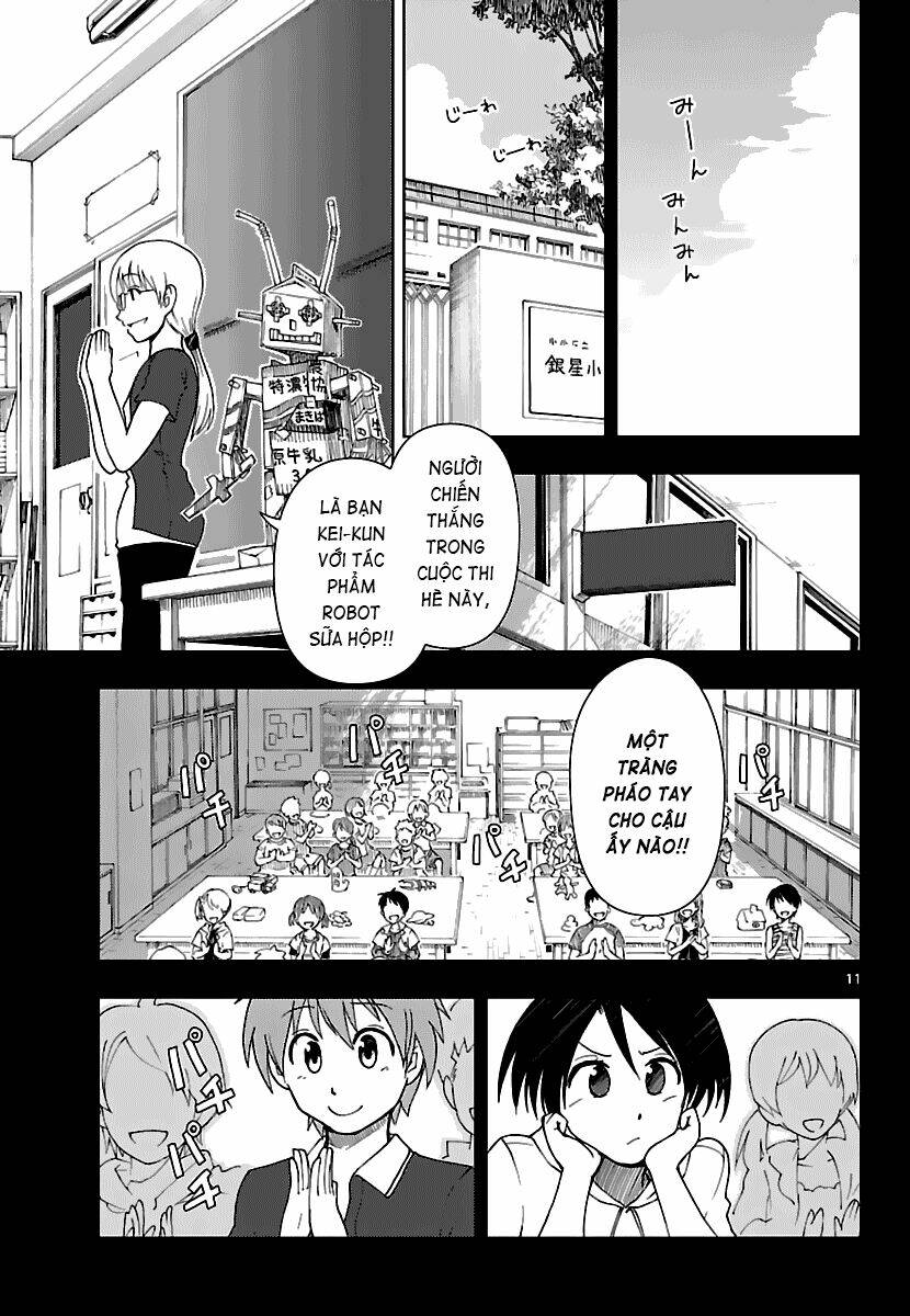 ginen shounen chapter 10 12