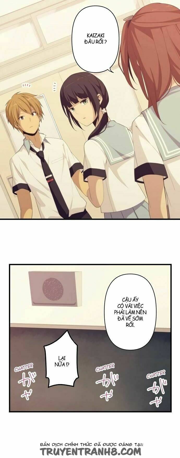 viên thuốc trùng sinh chapter 140 8