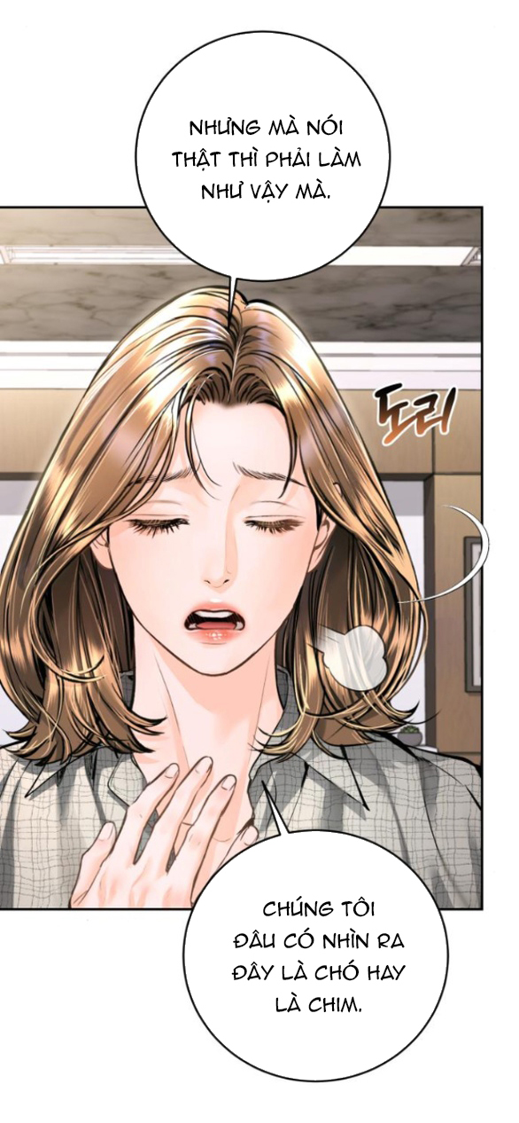 đứa trẻ trông giống tôi chapter 28.1 40