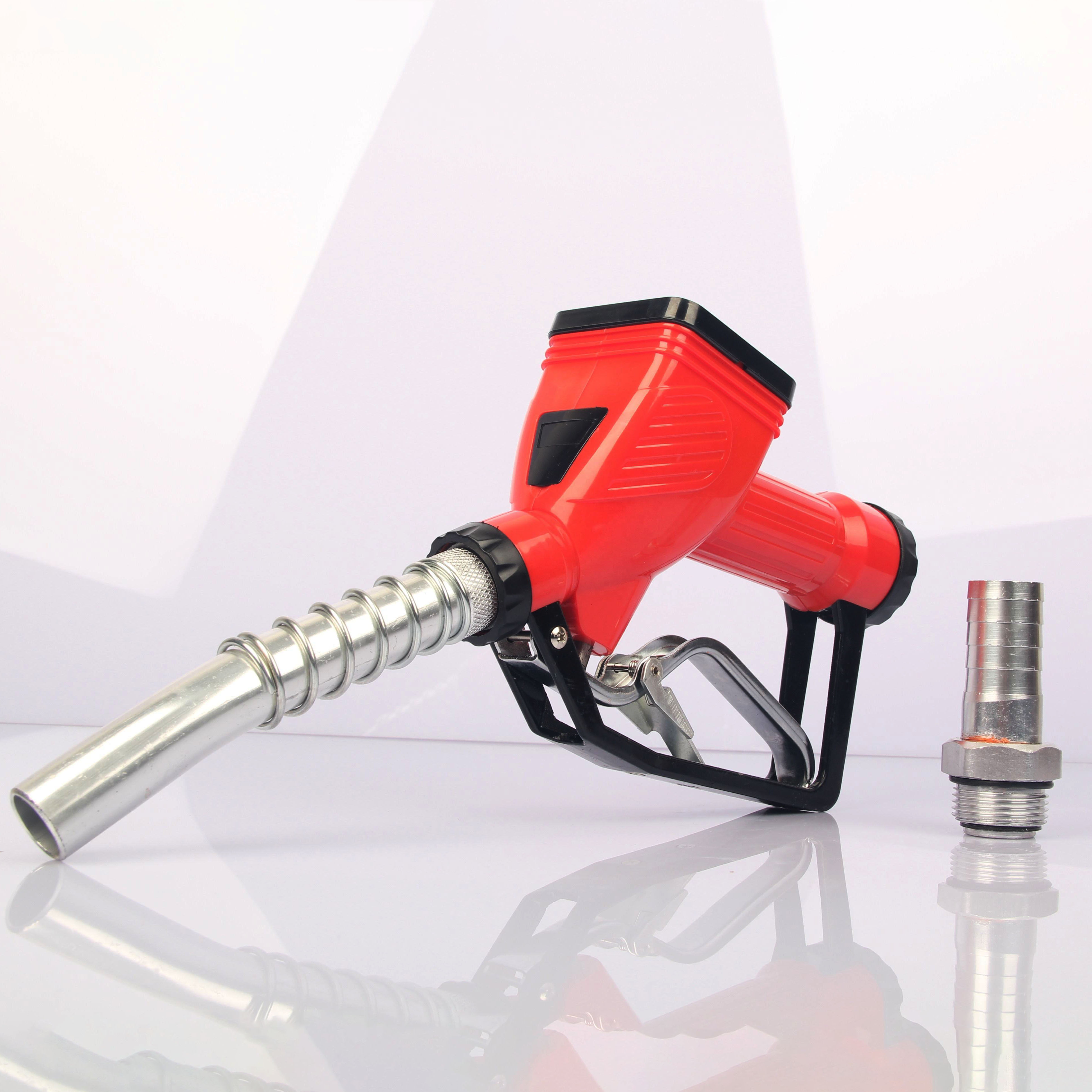 Súng Bơm Xăng Dầu 11A Tự Ngắt – 60L/phút