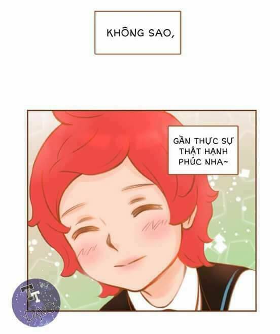 tân lang yếu tòng tiểu dưỡng khởi chapter 4 33