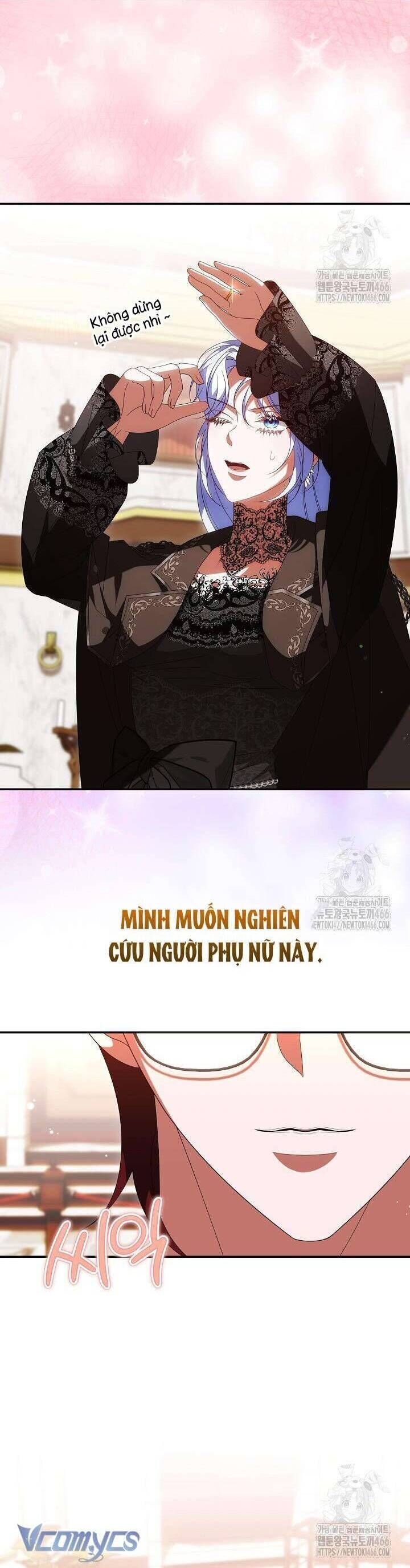 hướng dẫn về ác nữ chapter 34 19