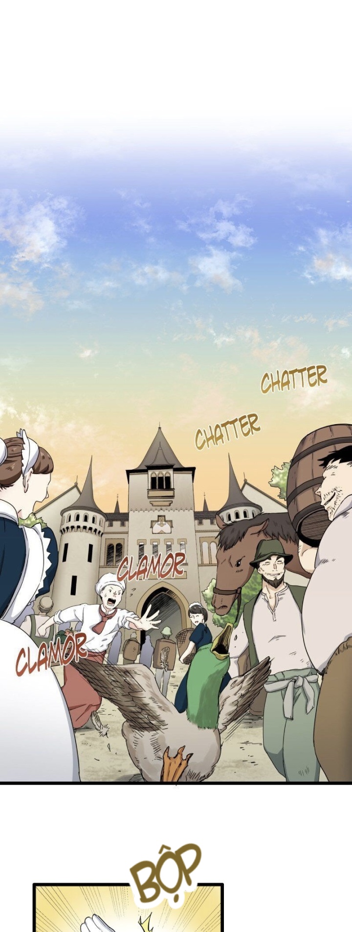 nullitas~nàng dâu giả dối~ chapter 6 2