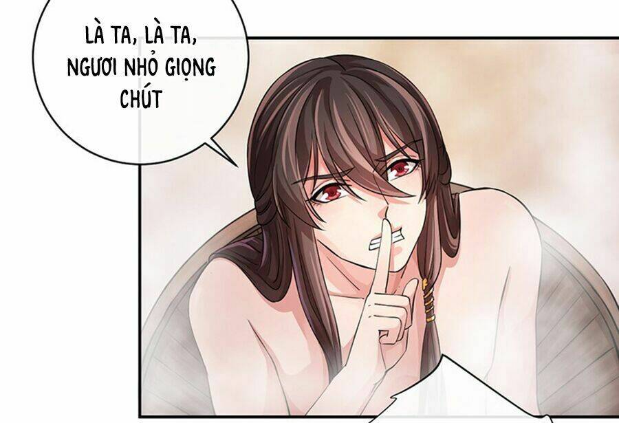 nghiên hương kỳ đàm chapter 54 4