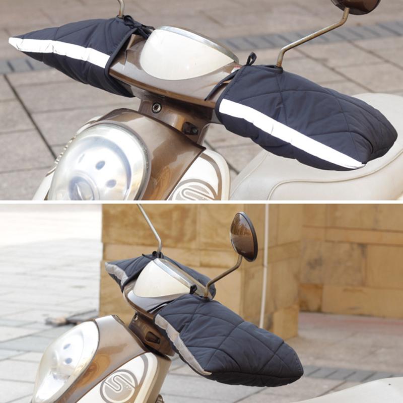 Bao Da Gắn Tay Lái Xe Đạp Tiện Lợi