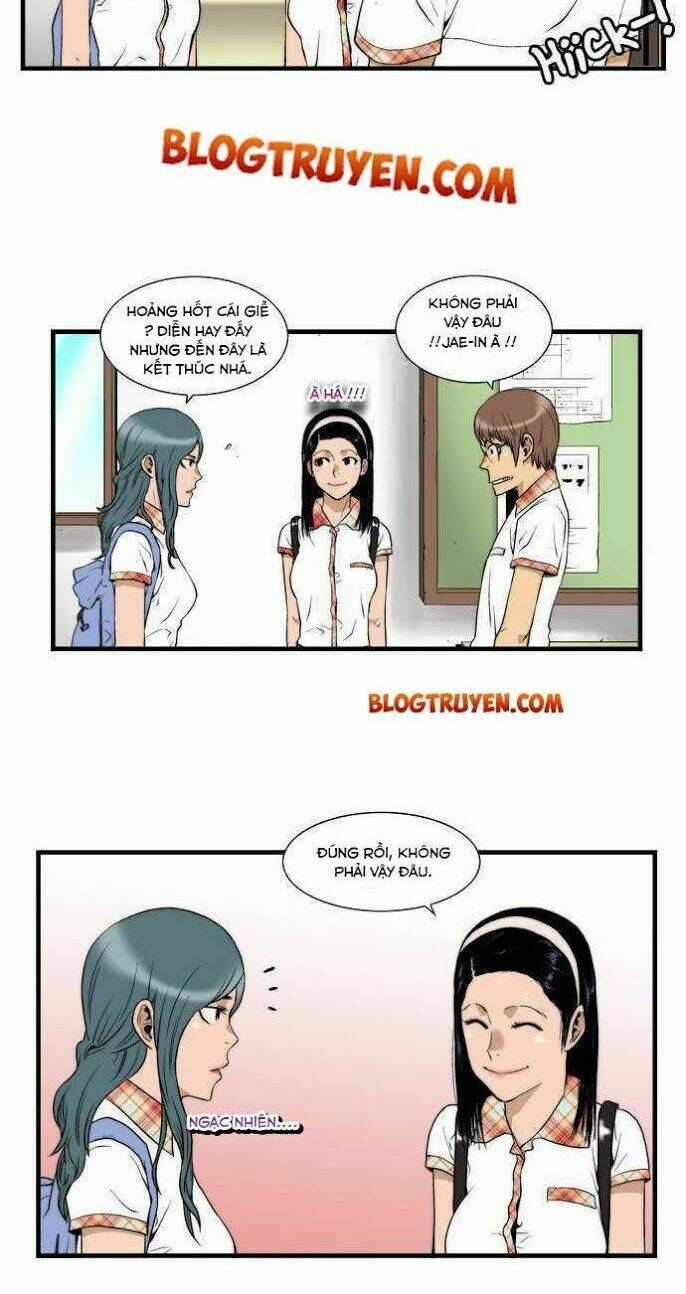 green boy chapter 12 8