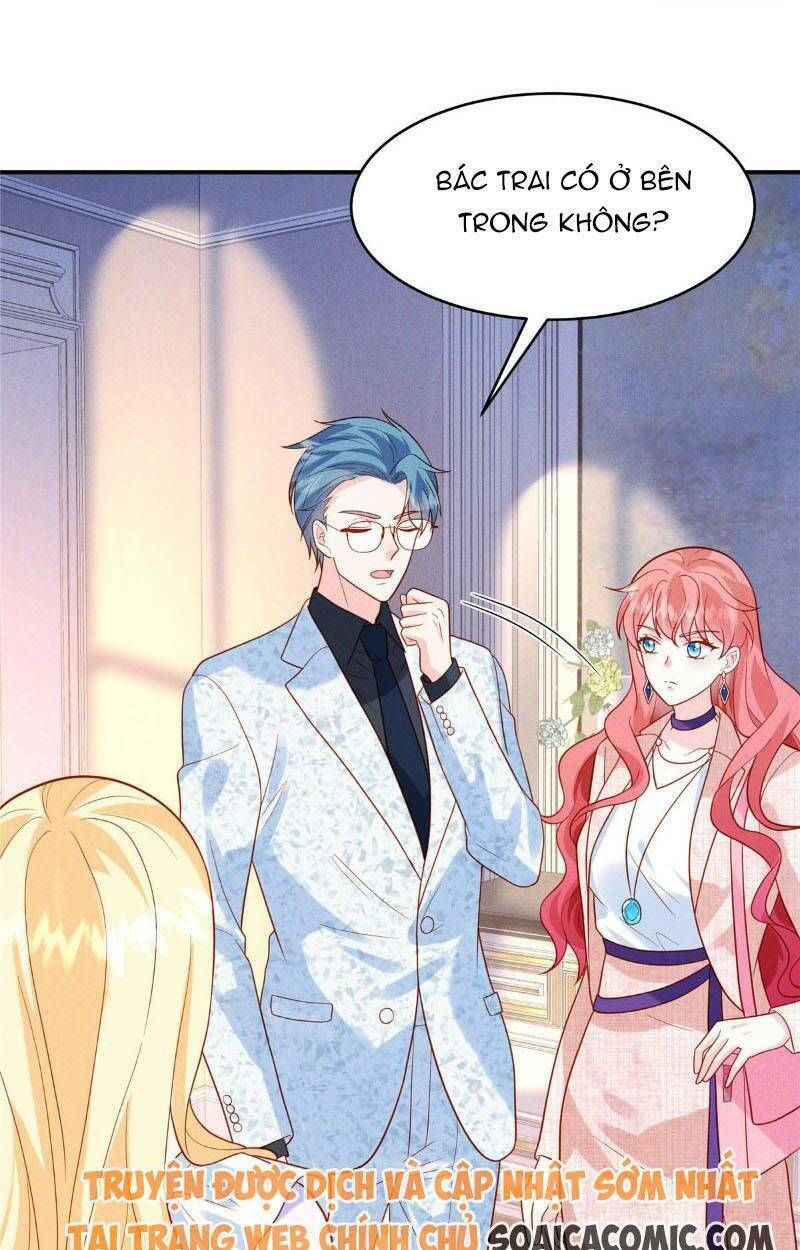 trọng sinh từ hôn thê chapter 35 21