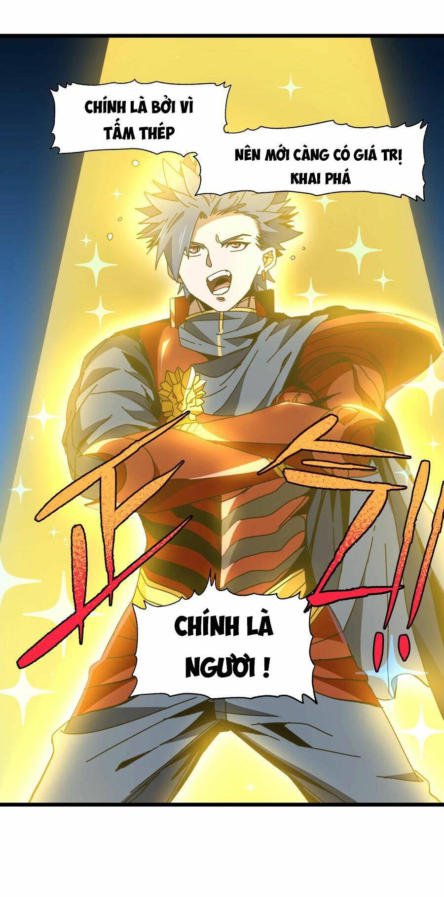 vú em vô địch chapter 24 30