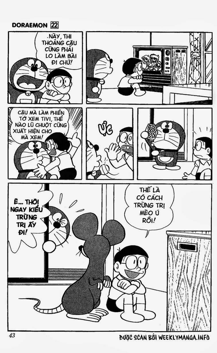 doraemon chapter 400 9