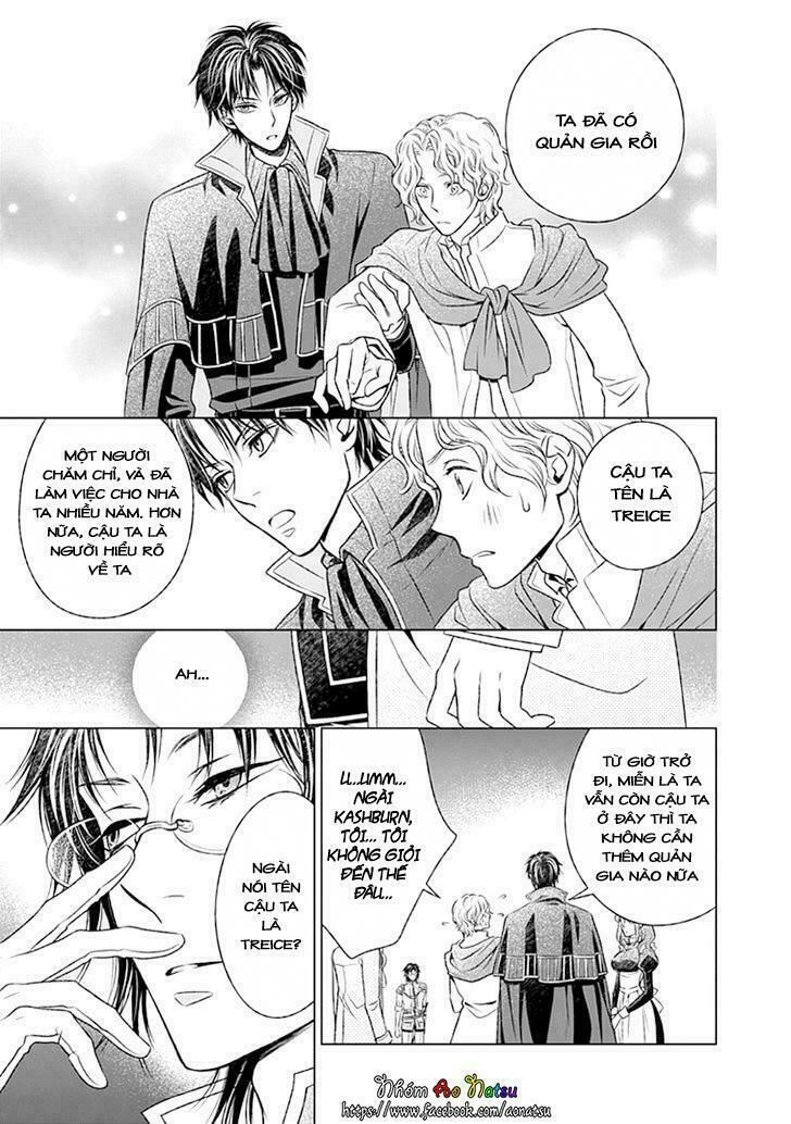 shinigamihime no saikon - baraen no tokei koushaku chapter 2 15