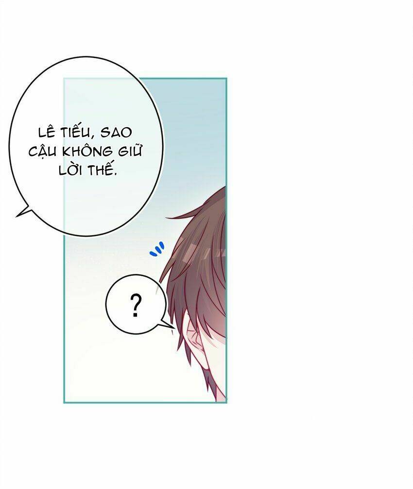 khi cô gái nhìn thấy thời gian chapter 34 8