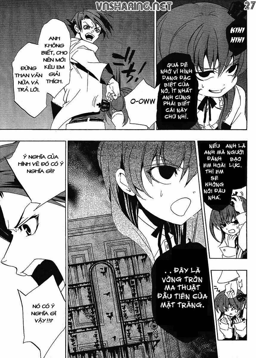 umineko no naku koro ni episode 1: legend of the golden witch chapter 15 28