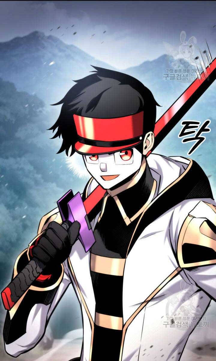 huyền thoại game thủ - tái xuất chapter 95 39