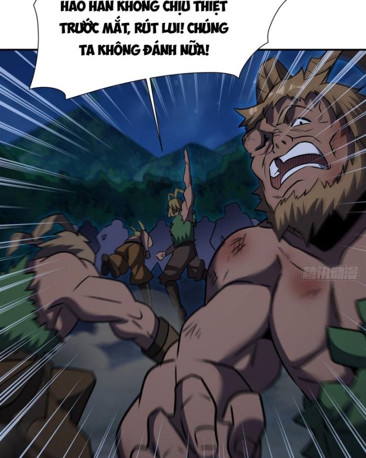 huyết cơ và kỵ sĩ chapter 332 24