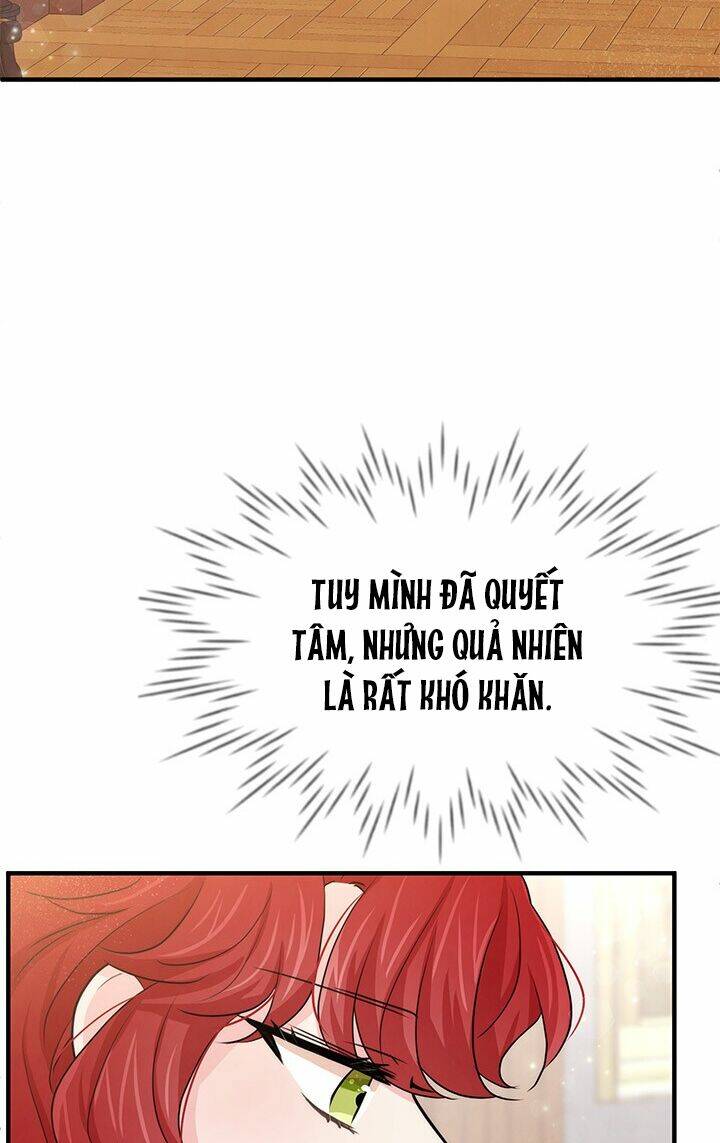 tiểu thư scarlet, em không muốn trả thù sao? chapter 37 17