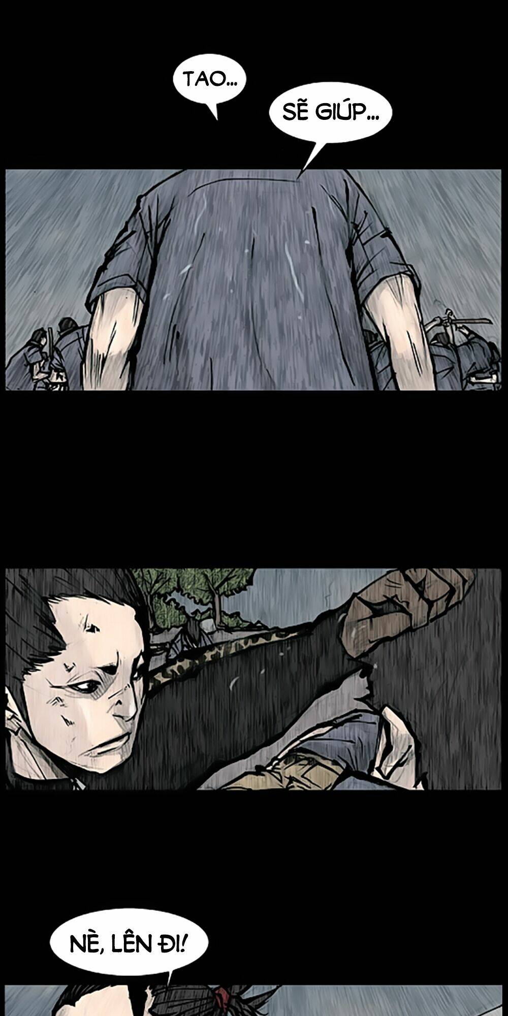 dokgo | độc cô chapter 88 14