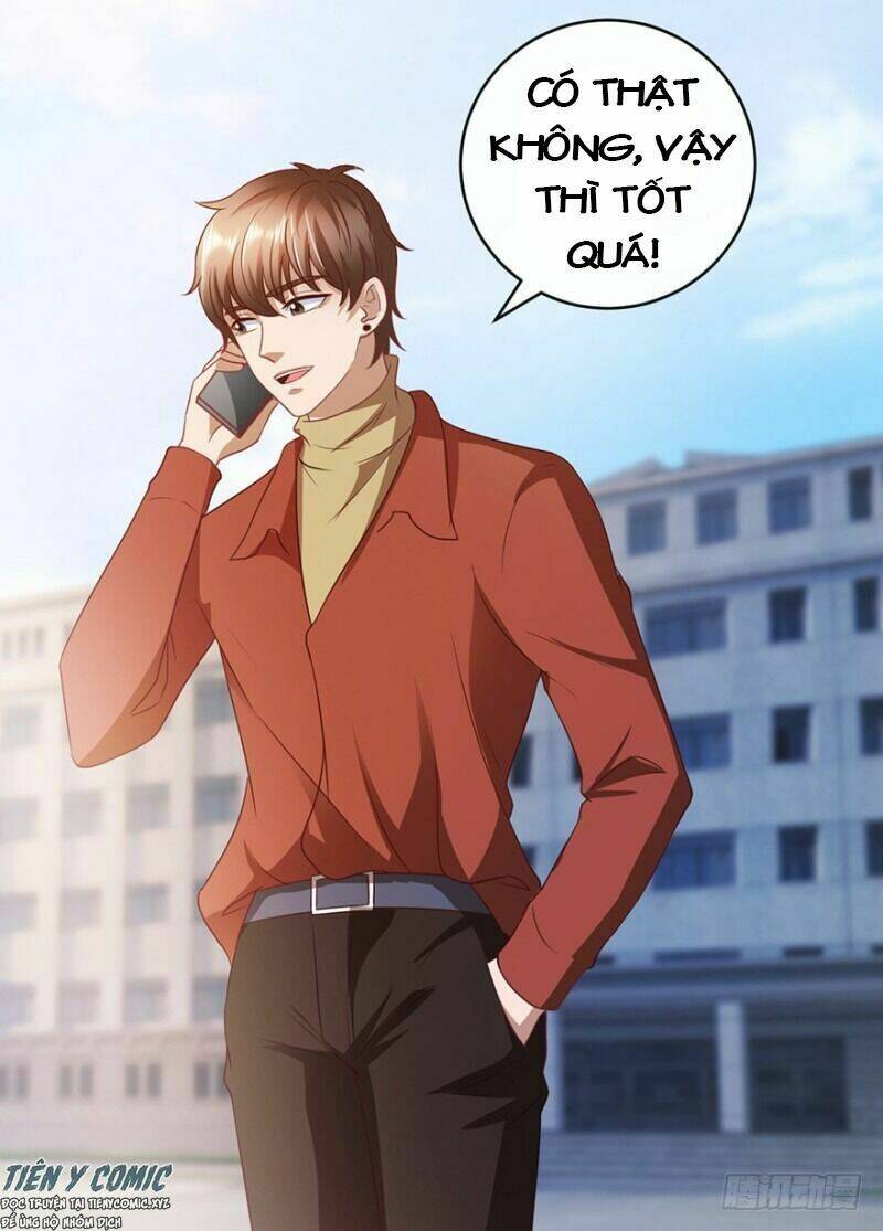 thấu thị tiên y chapter 112 29